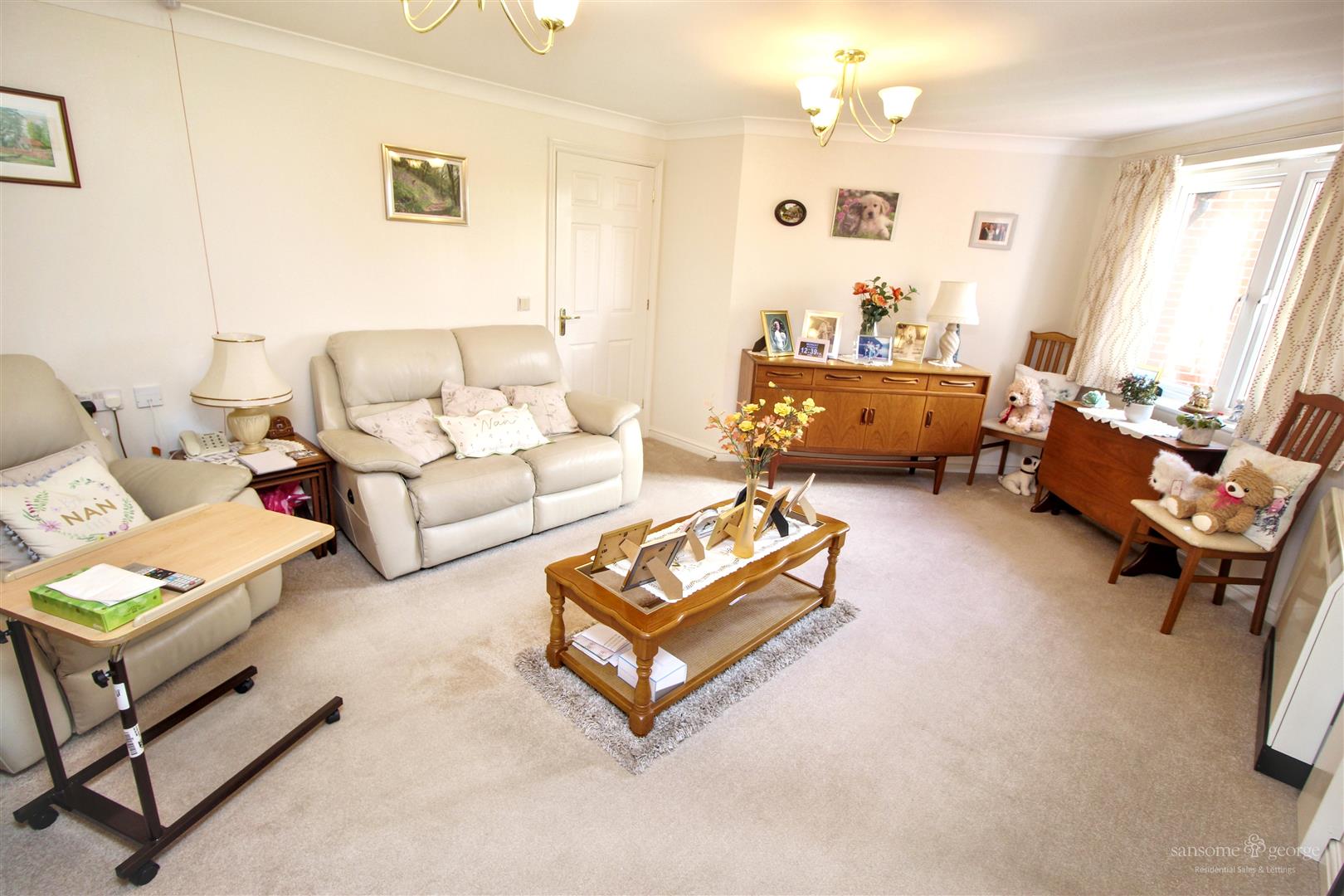 1 bed property in Chieveley Close, Reading